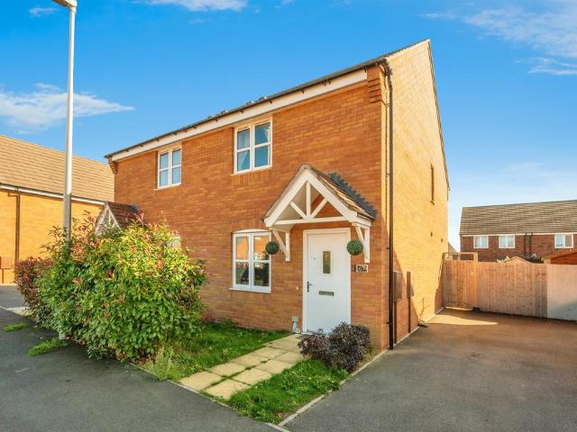 House for sale in Alderminster, Isle Of Man