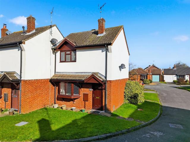 House for sale in Southwell CP, Newark and Sherwood