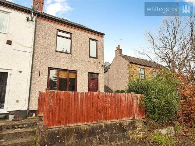 House for sale in Summerhill, Wales
