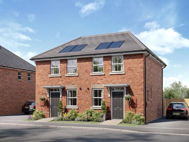 House for sale in Ross-on-wye