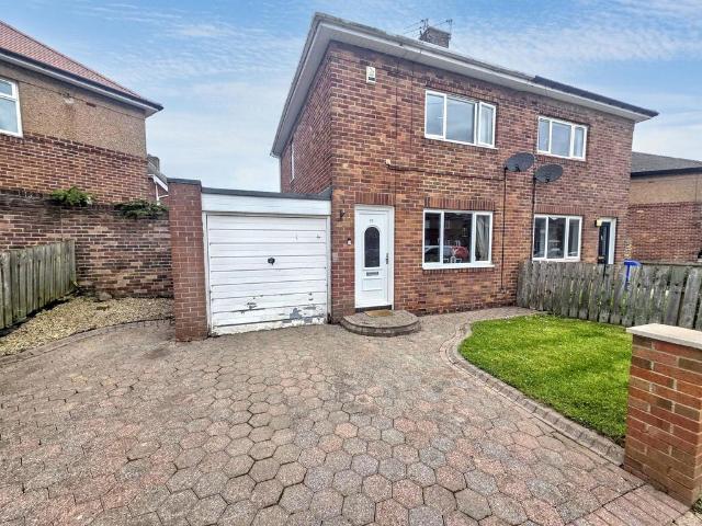 House for sale in Seaton Valley, New Hartley