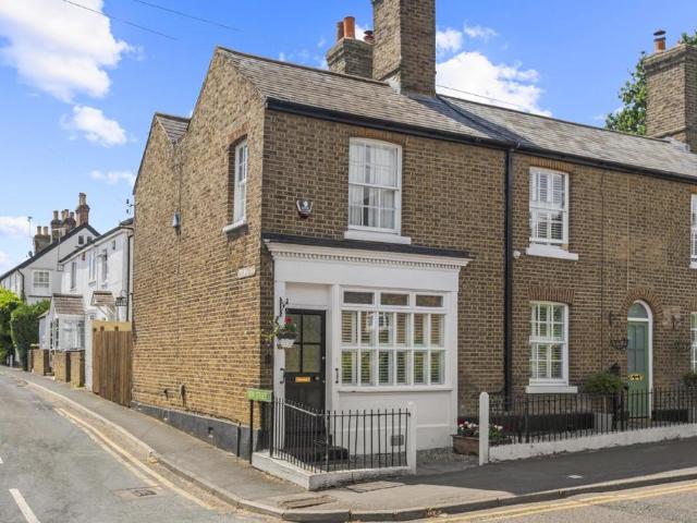 House for sale in Sawbridgeworth, Colliers End