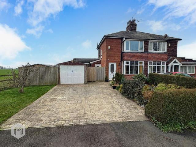 House for sale in Kenyon, Warrington