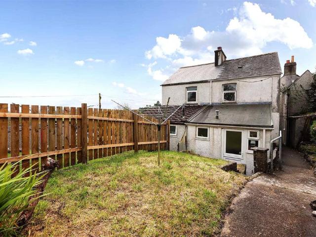 House for sale in Strode, Devon