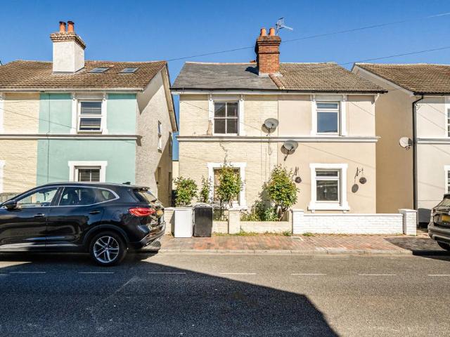 House for sale in St James, Sandown Park