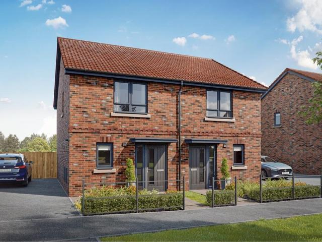 House for sale in Ripon, North Yorkshire