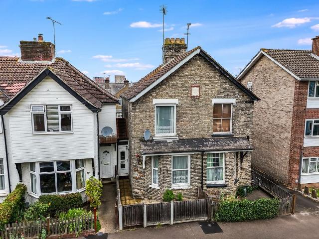 House for sale in Moulsham, Chelmsford