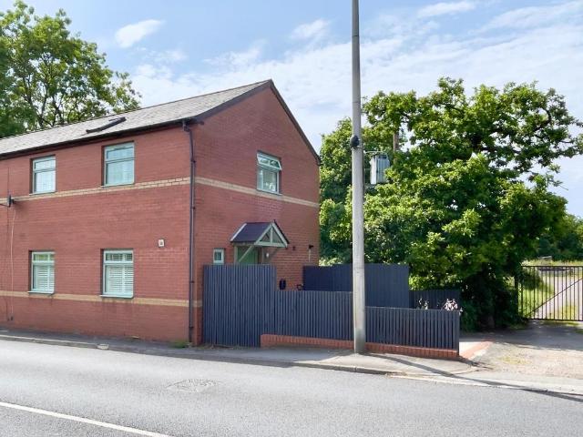 House for sale in Wales