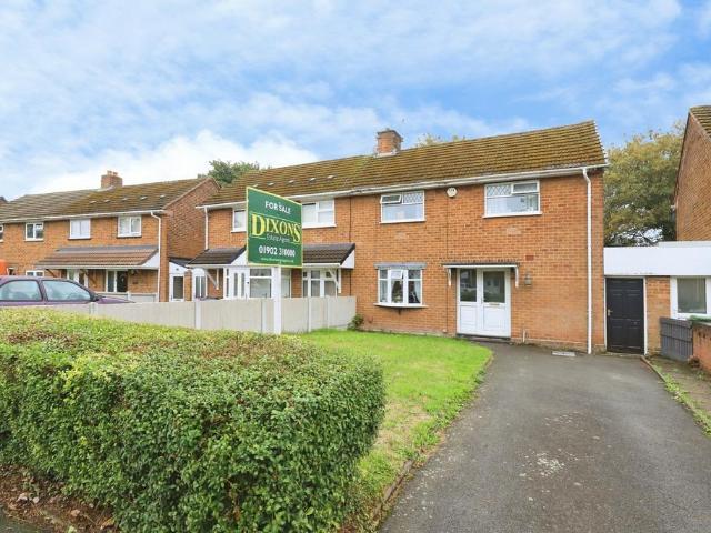 House for sale in Old Heath, Wednesfield