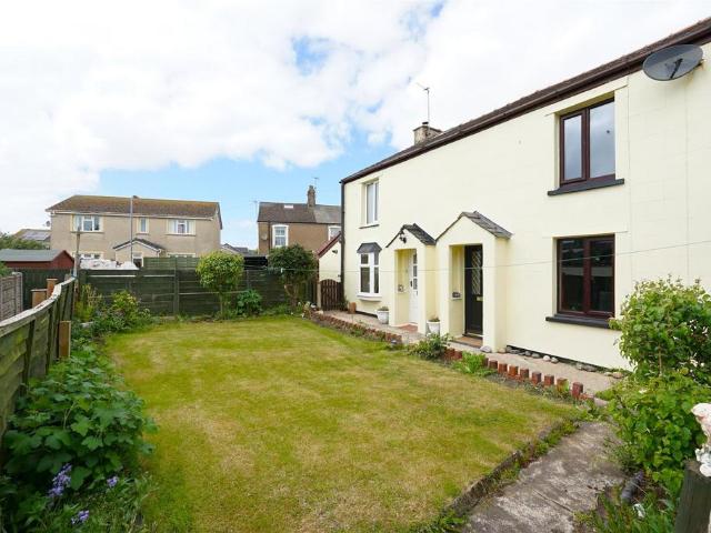 House for sale in Haverigg, Millom