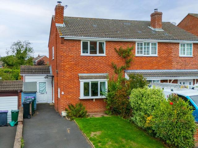 House for sale in Cleobury Mortimer, Shropshire