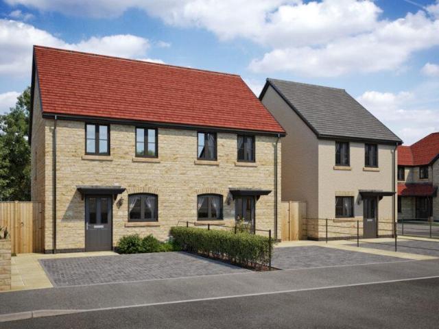 House for sale in Sutton Benger