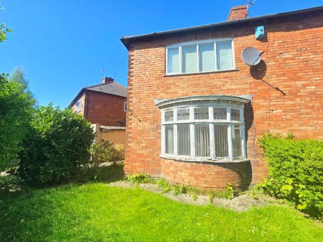 House for sale in Firthmoor, Darlington
