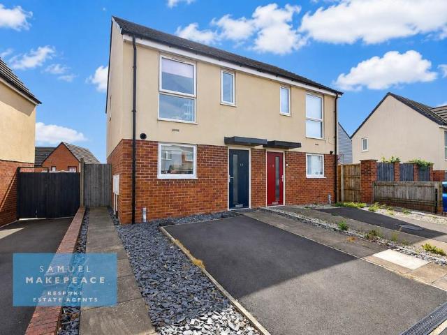 House for sale in Hanley, Stoke-on-Trent