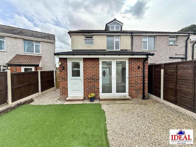 House for sale in Burghwallis, Doncaster