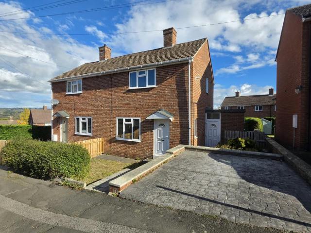House for sale in Hexham, North East
