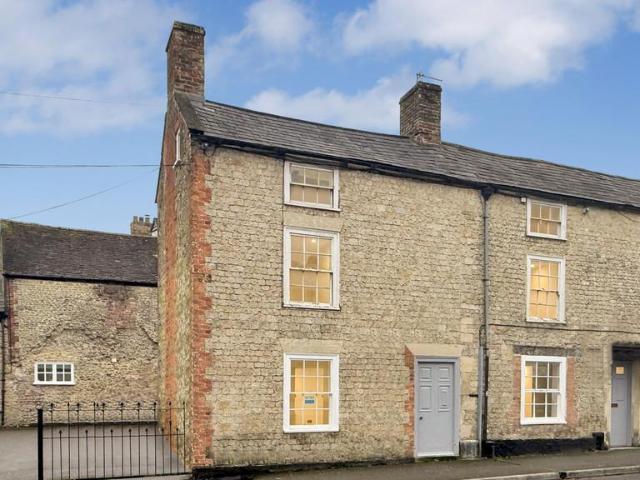 House for sale in Warminster, Wiltshire