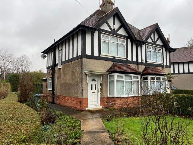 House for sale in Hull, City Of Kingston Upon Hull