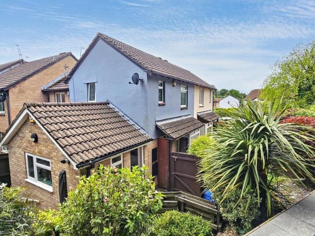 House for sale in Falcon Lodge, Wales