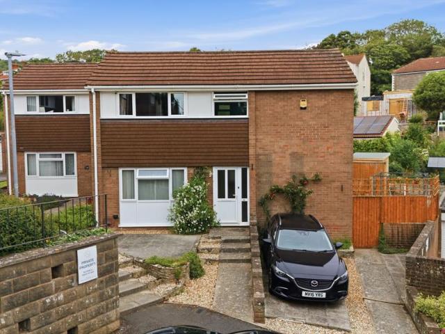 House for sale in Worlebury, Weston-super-mare