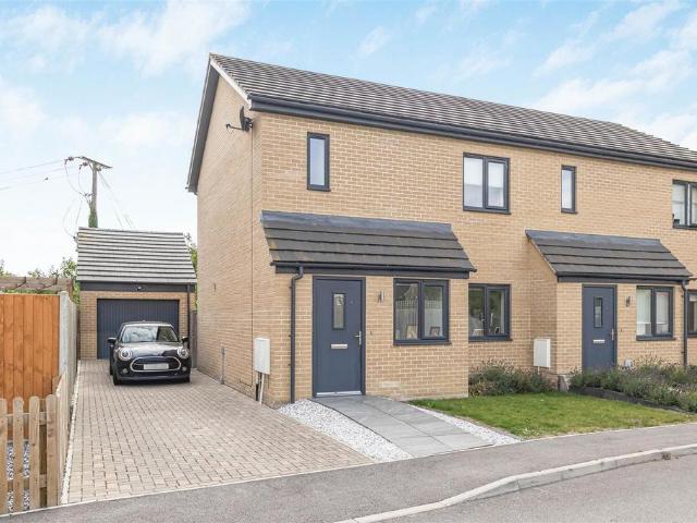 House for sale in Barway, Cambridgeshire