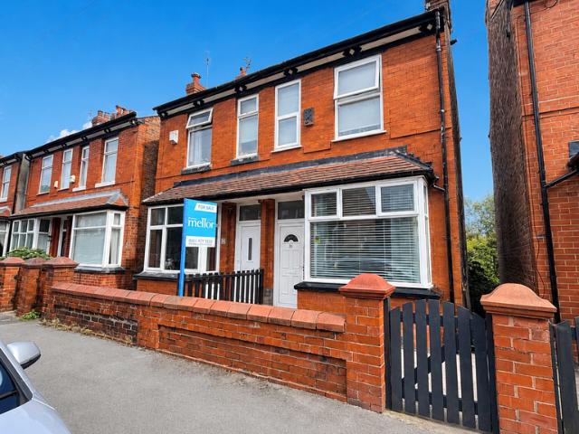 House for sale in Cheadle, Greater Manchester