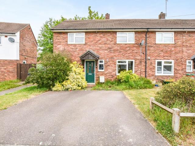 House for sale in Peterborough