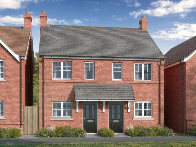 House for sale in Ingleby, Lincolnshire