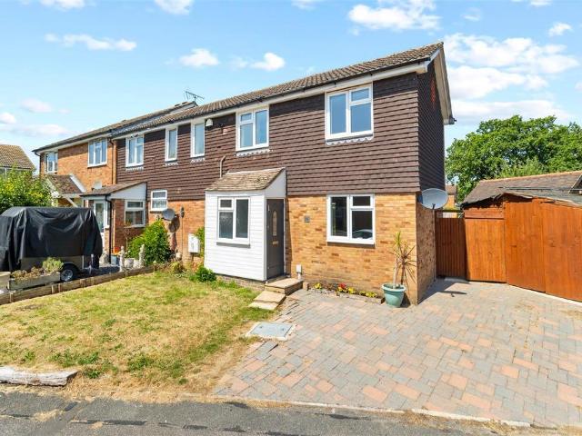 House for sale in Cross In Hand, East Sussex