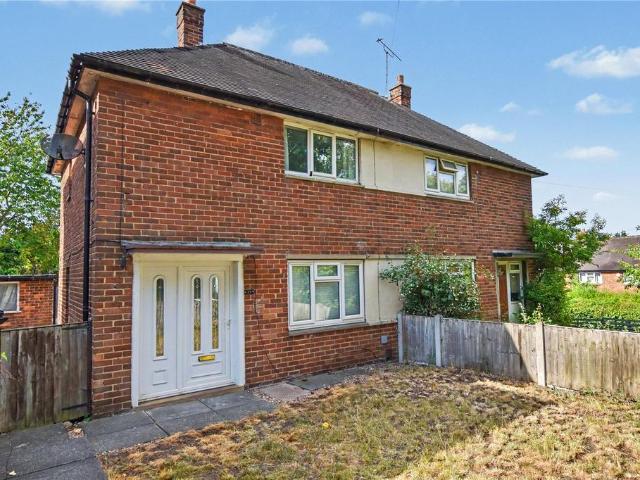 House for sale in Churwell, West Yorkshire