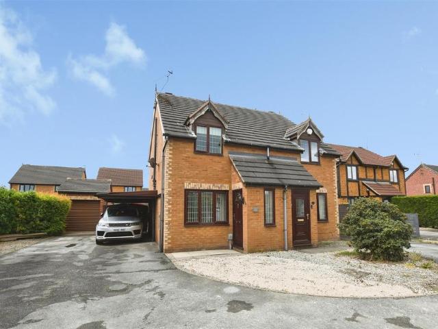House for sale in Spring Cottage, City Of Kingston Upon Hull