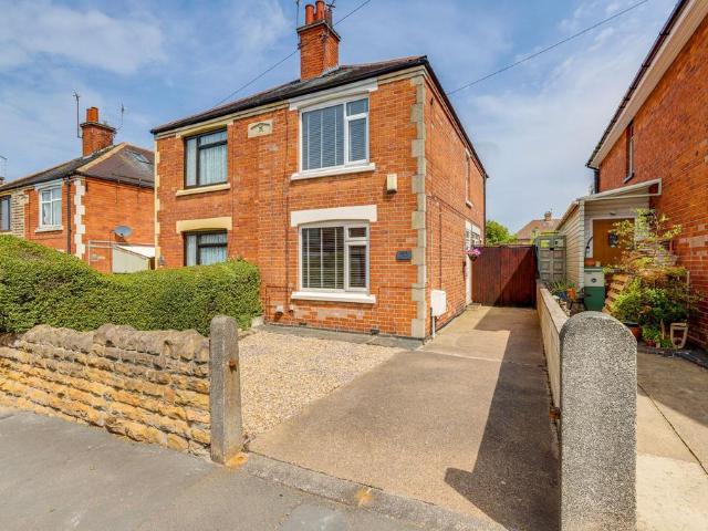 House for sale in St Ann's, Haddon