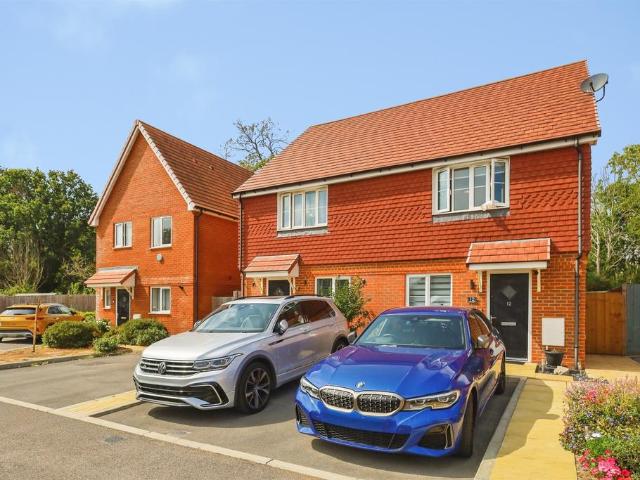 House for sale in Cross In Hand, East Sussex