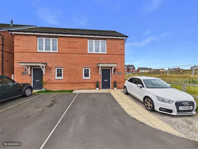 House for sale in Danesmoor, North East Derbyshire