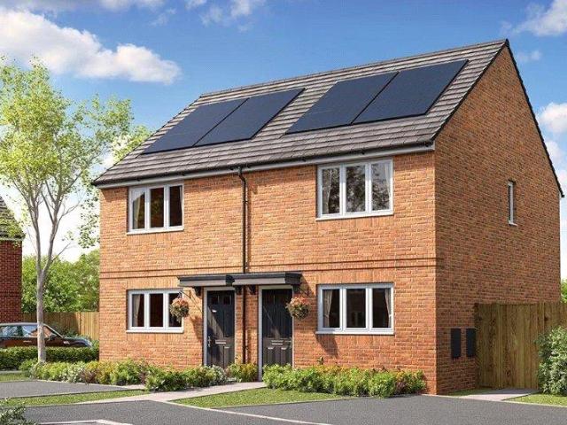 House for sale in Worsley Mesnes, Wigan