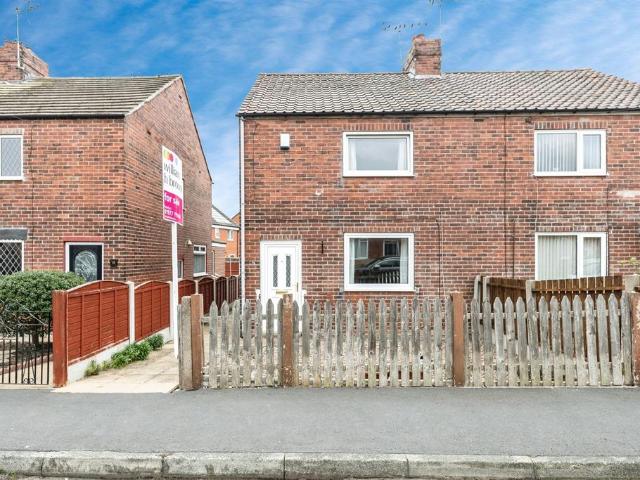 House for sale in Pontefract, West Yorkshire