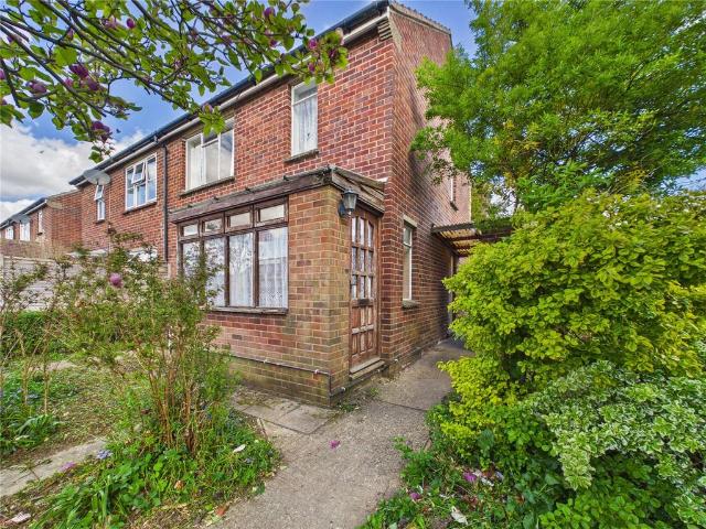 House for sale in Sudbury, Chelmondiston