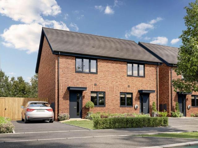 House for sale in Thatto Heath, St Helens