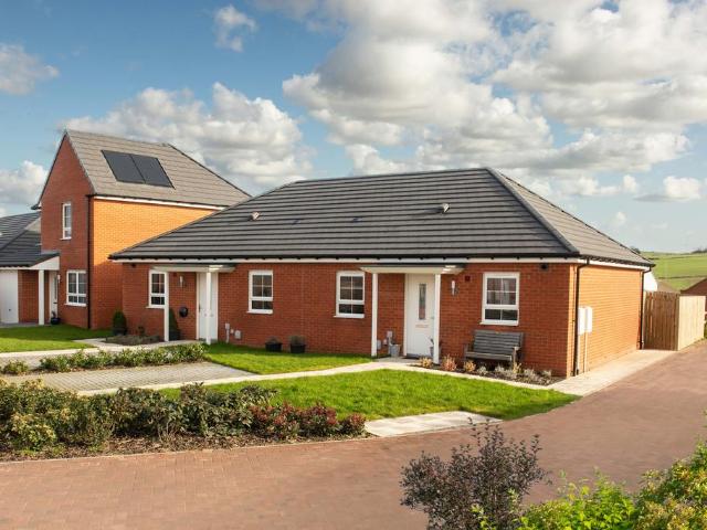 House for sale in Fell Lane