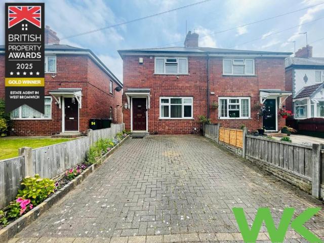 House for sale in Bird End, Hill Top