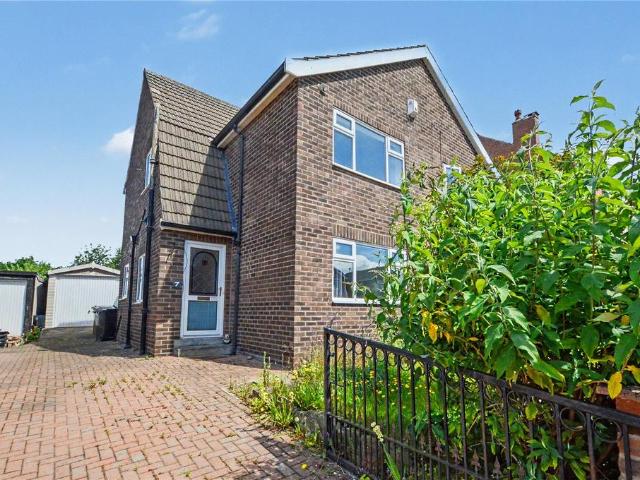 House for sale in West Yorkshire