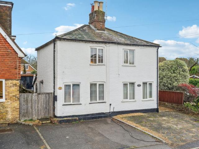 House for sale in Jordans, Buckinghamshire