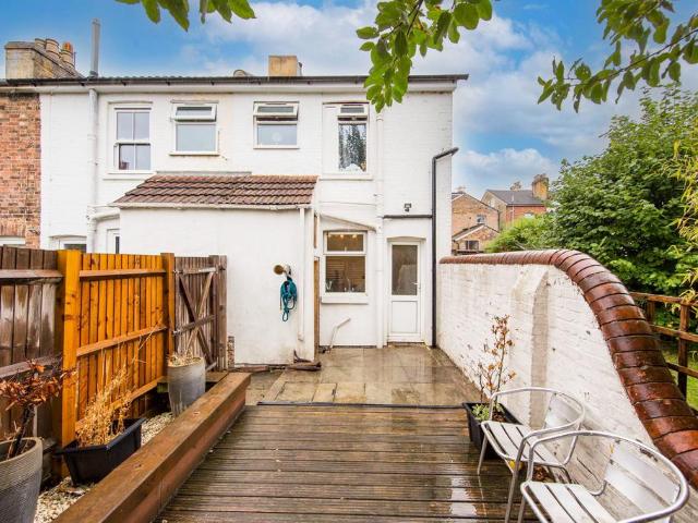 House for sale in St James, Sandown Park