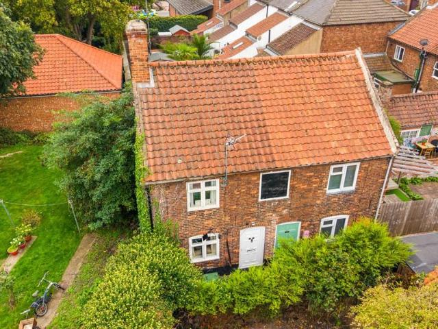House for sale in Barton-upon-humber, North Lincolnshire