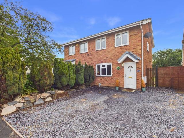 House for sale in Kingsbury CP, Gun Hill