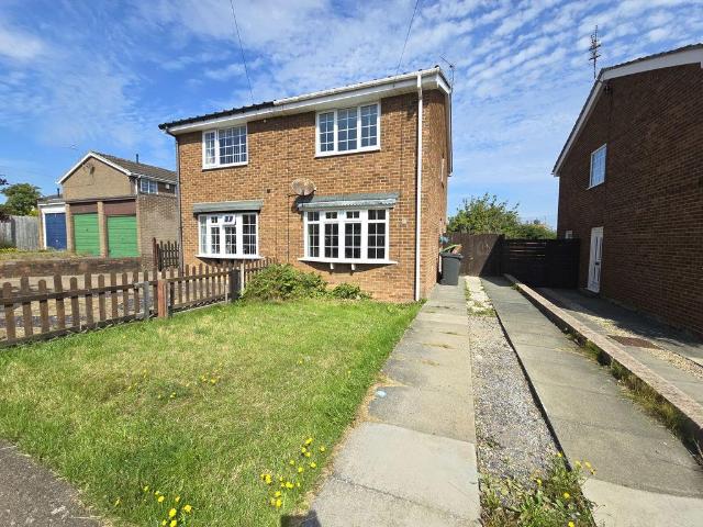 House for sale in Scotland Gate, Choppington