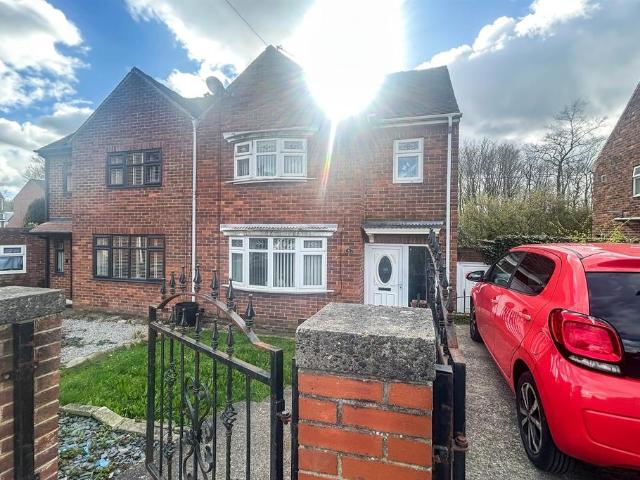 House for sale in South Hylton, Tyne And Wear
