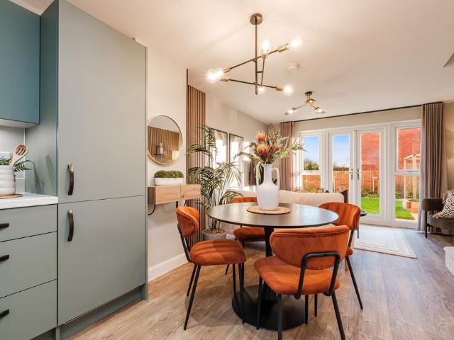 House for sale in North Wroughton, Swindon