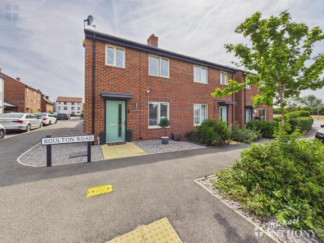 House for sale in Weston Turville, Aylesbury