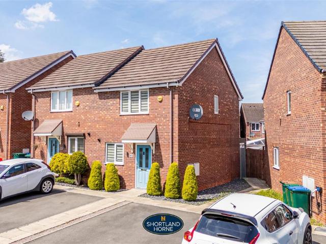 House for sale in West Midlands